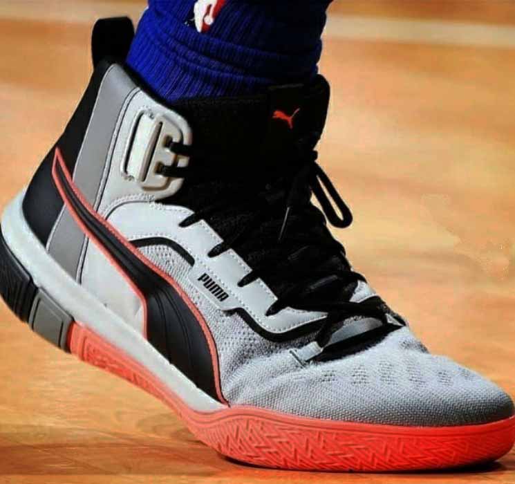 Puma disrupt review sale