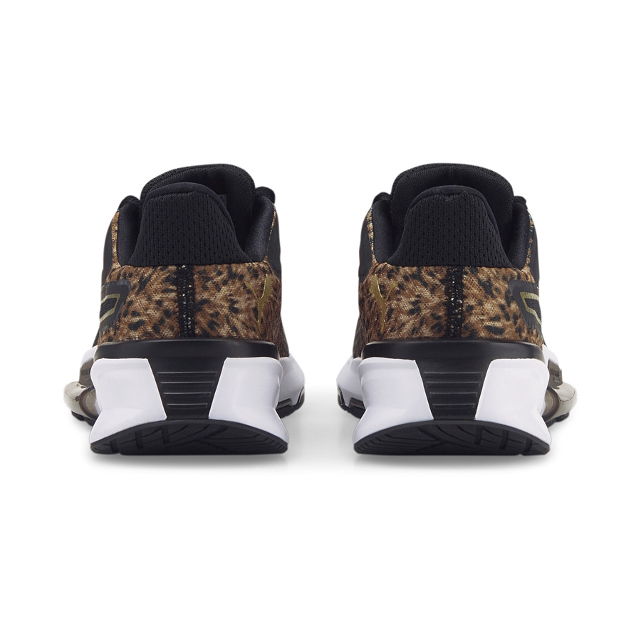 Puma PWRFrame TR Safari Glam Wns Desert Tan