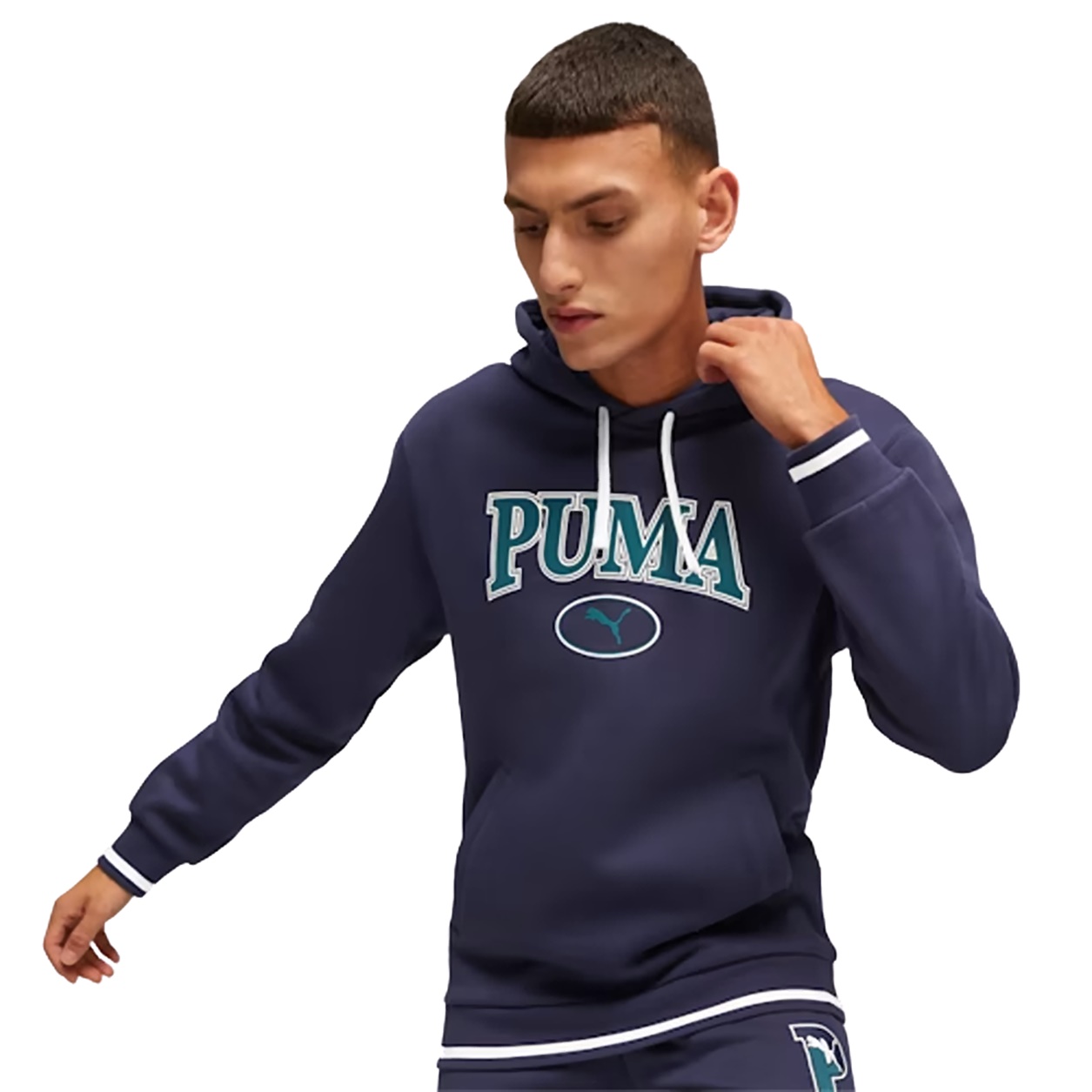 Puma SQUAD Hoodie 