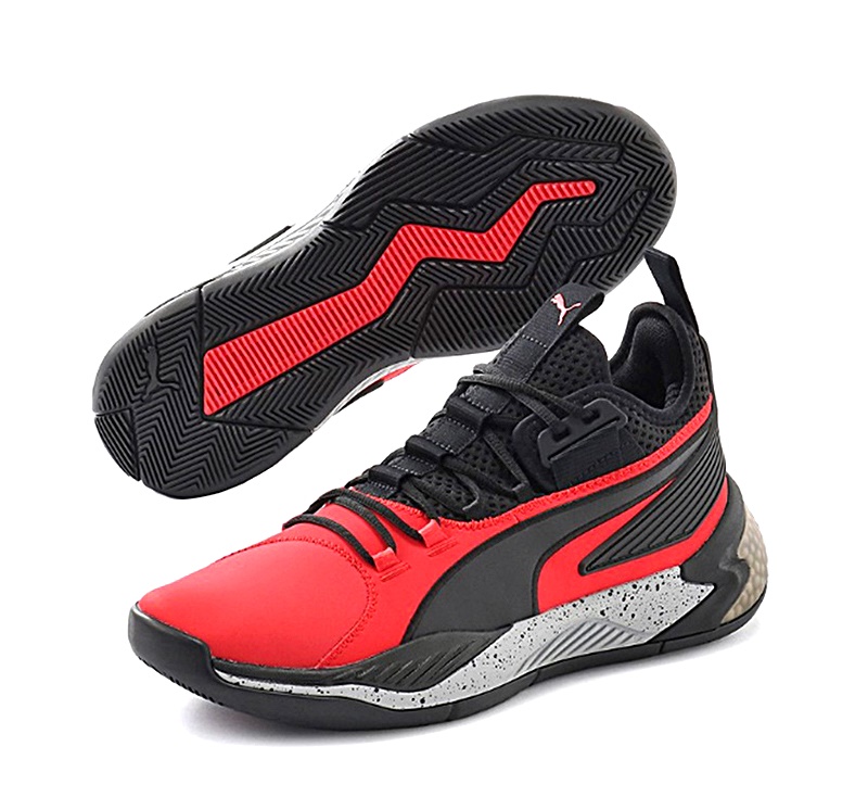 puma uproar hybrid court core