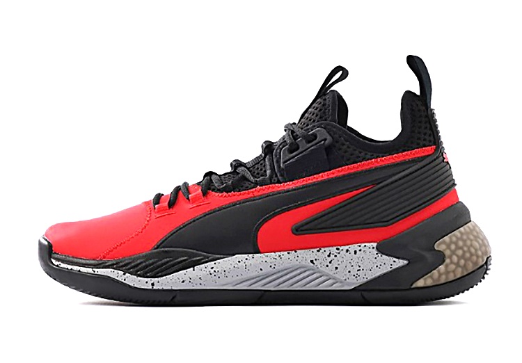 uproar hybrid court core puma