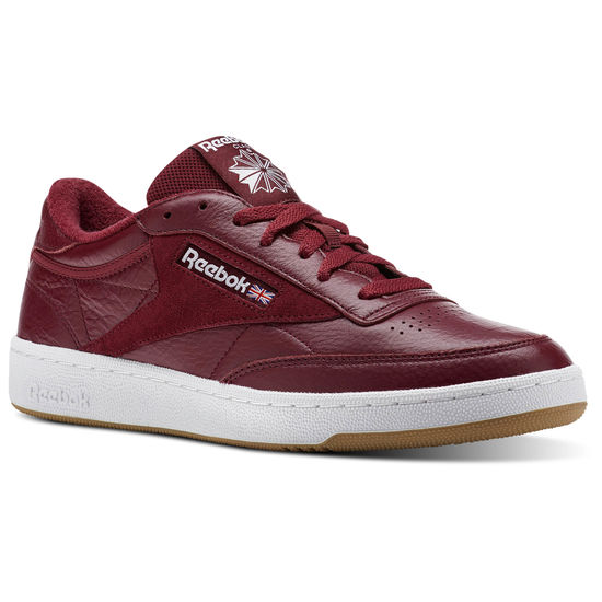 reebok classic leather c85