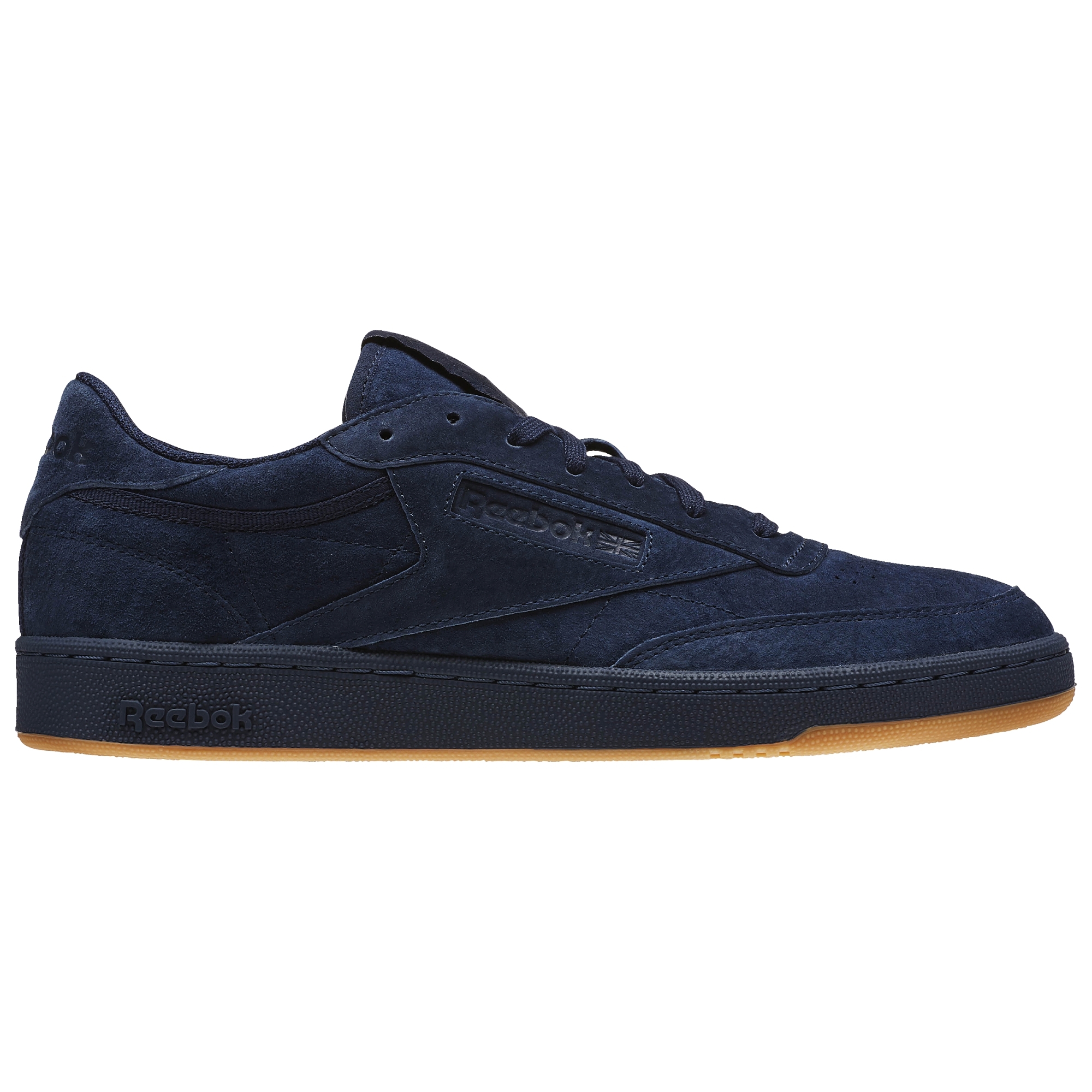 Reebok Classic Leather Club C 85 TG Kendrick Lamar