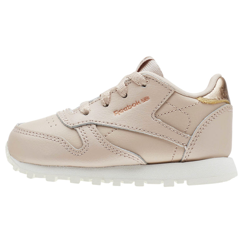 reebok classic leather infant