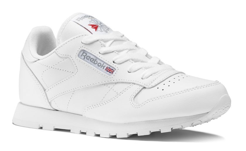 reebok junior classic