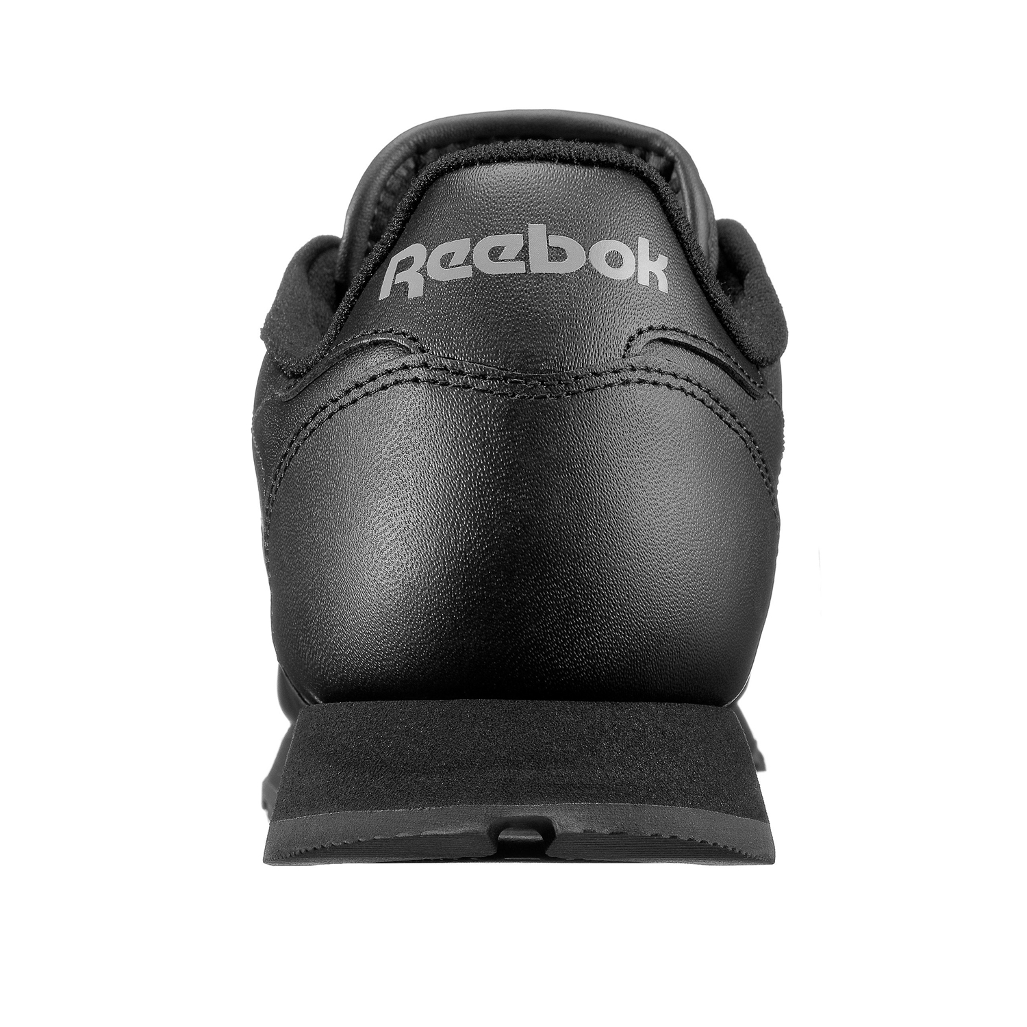 Reebok Classic Leather Women (black) manelsanchez.pt