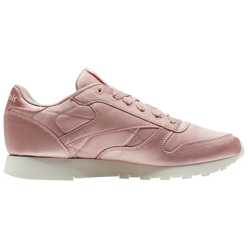Reebok classic satin hotsell