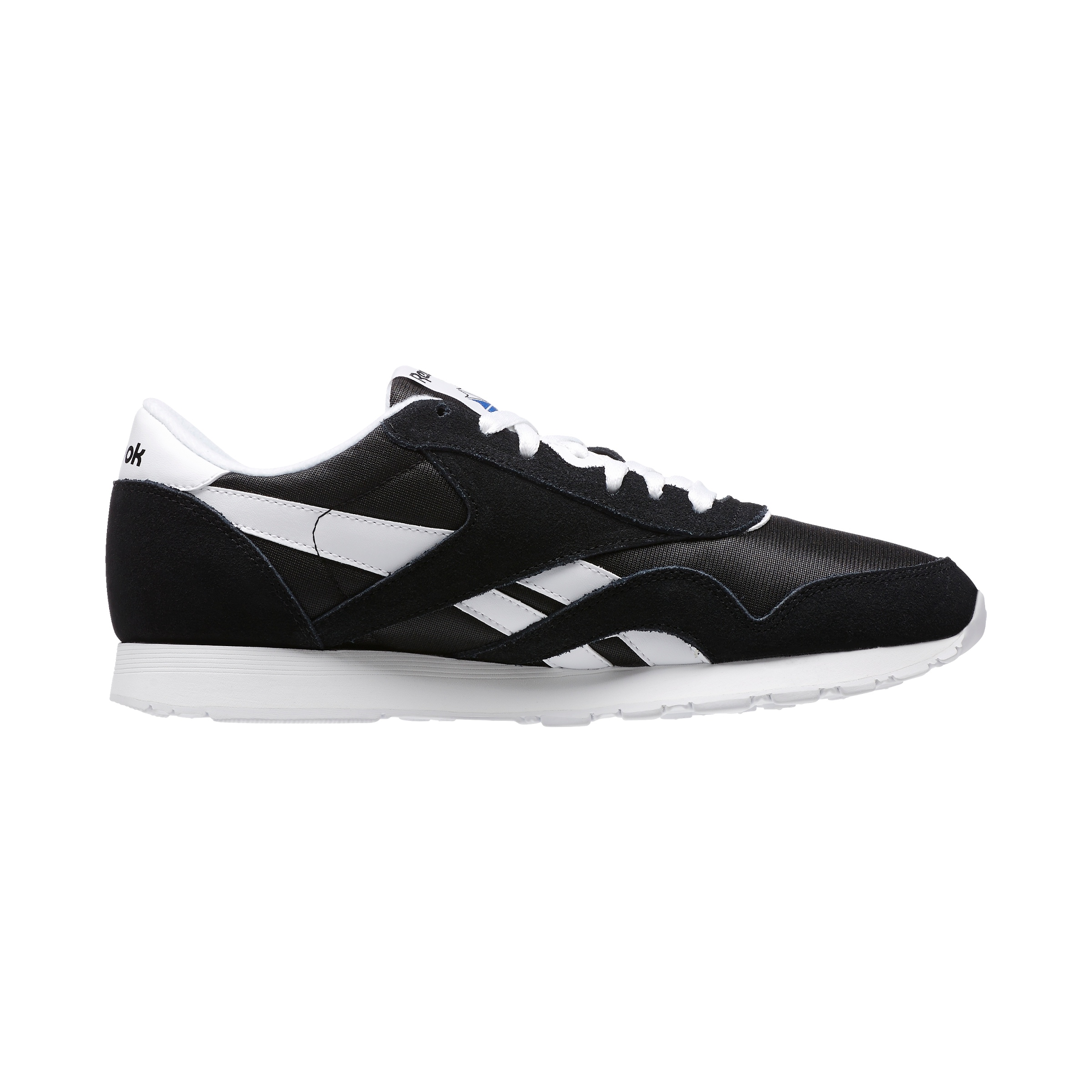 reebok classic pretas