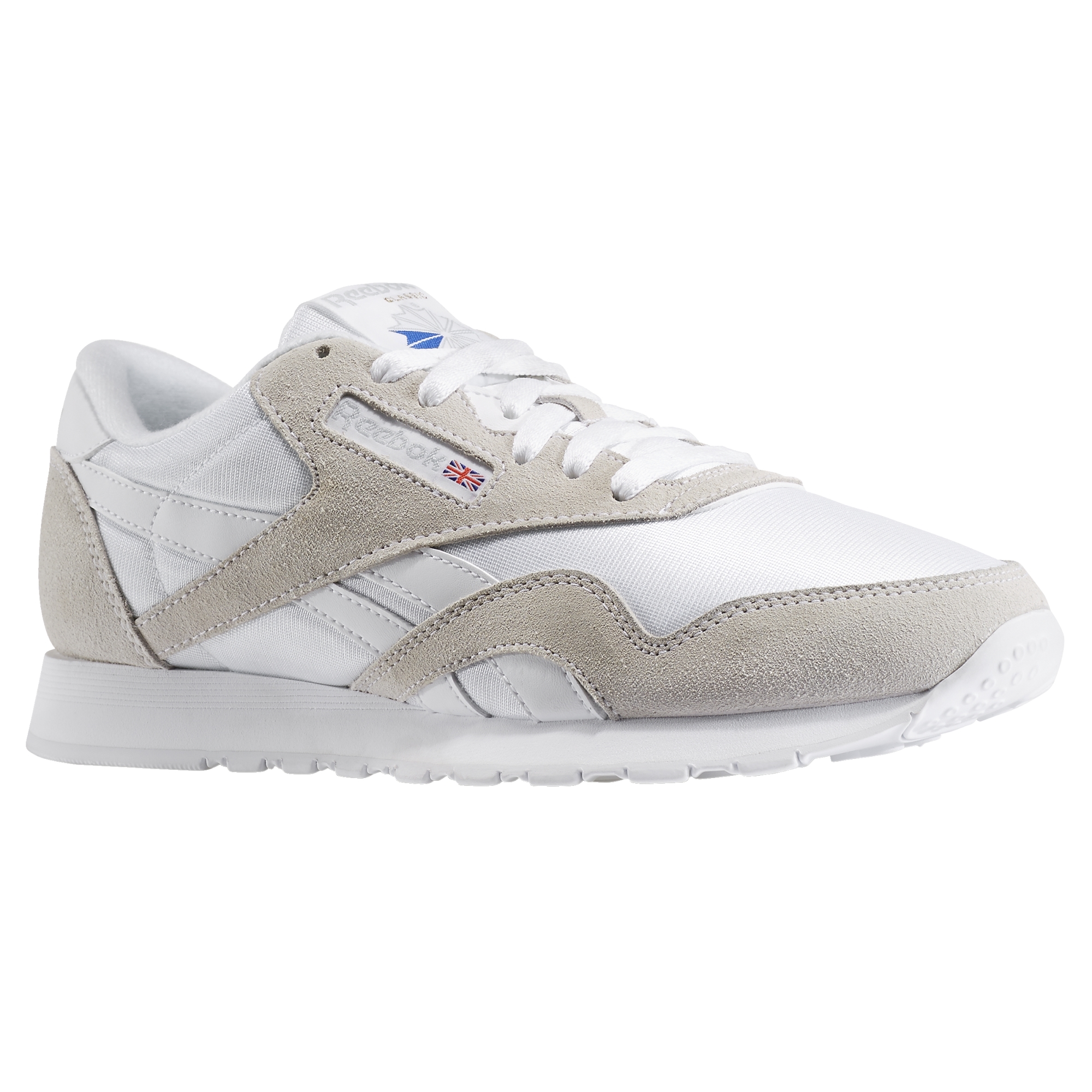 Reebok Classic Nylon - manelsanchez.pt