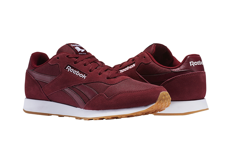 reebok classic royal ultra