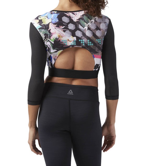 reebok classic long sleeve