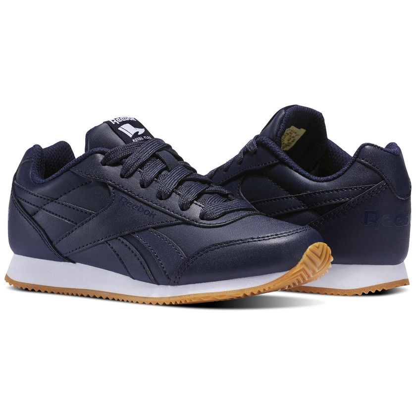 reebok royal classic jogger 2 navy