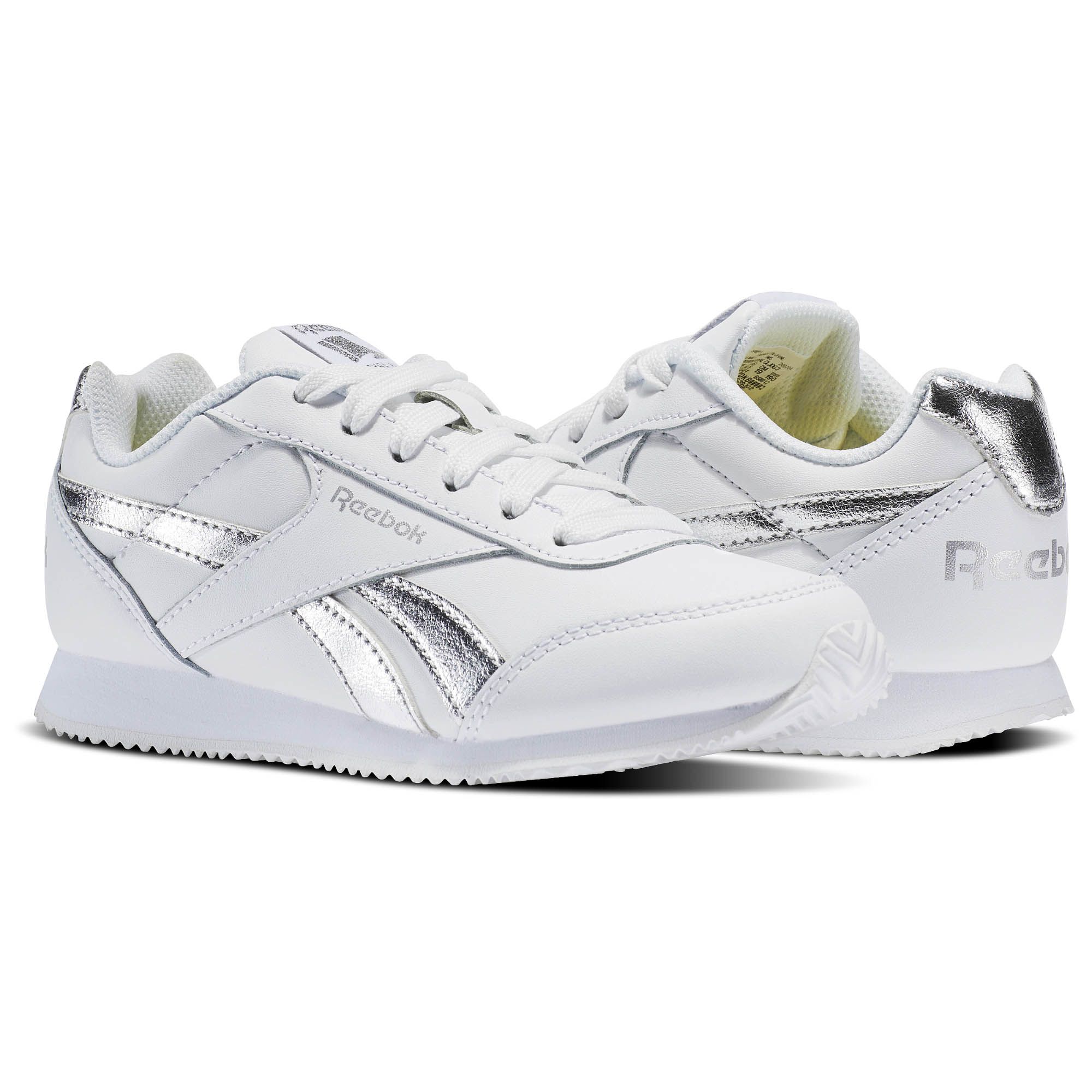 reebok royal junior