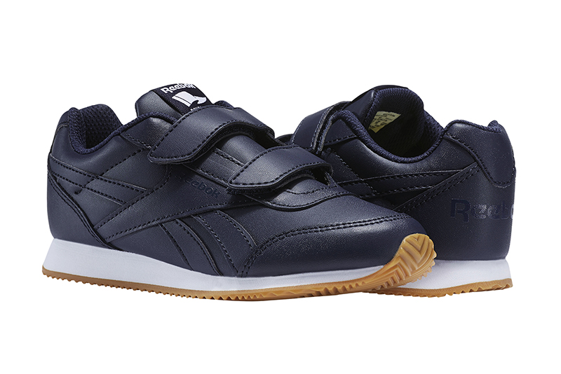 reebok royal kids