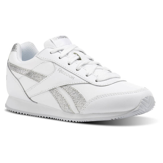 reebok sparkle sneakers
