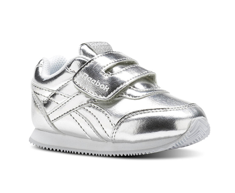 infant reeboks