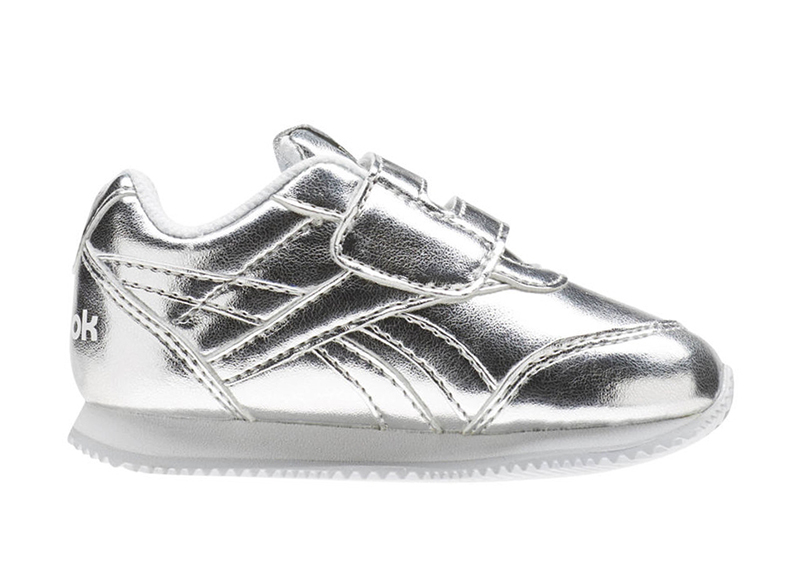 reebok royal classic jogger infant