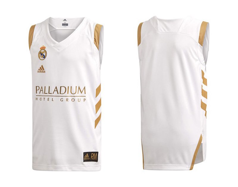 camiseta madrid basket barata