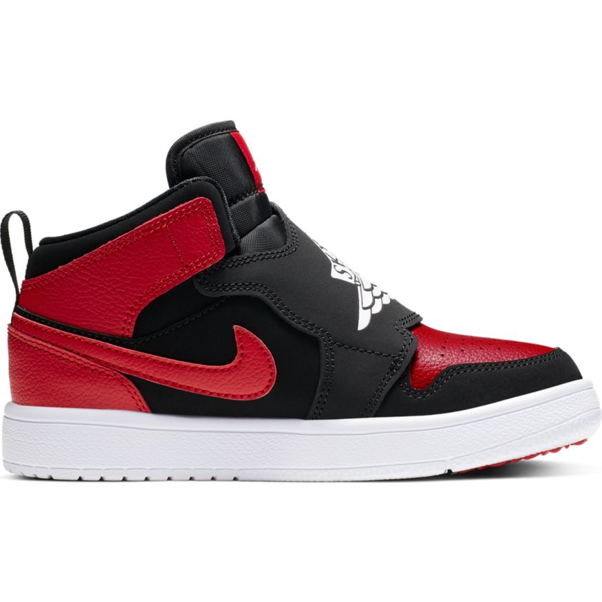 tenis sky jordan infantil