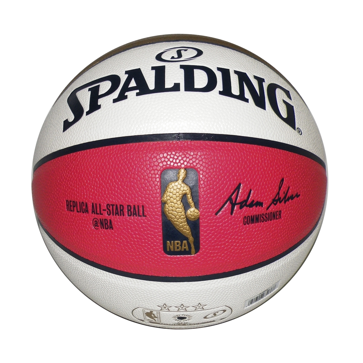 Spalding NBA 2017 All Star Game Money Ball manelsanchez.pt