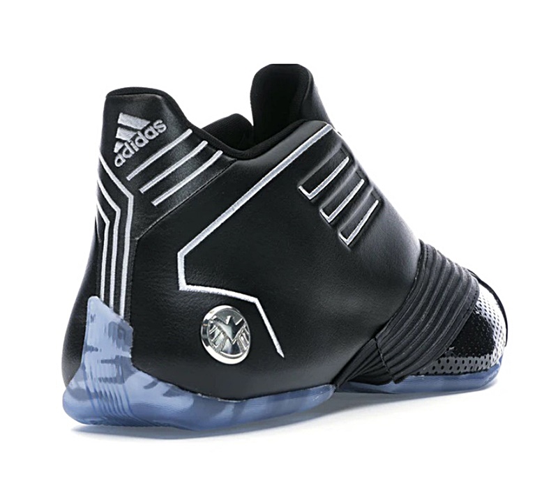 tmac nick fury