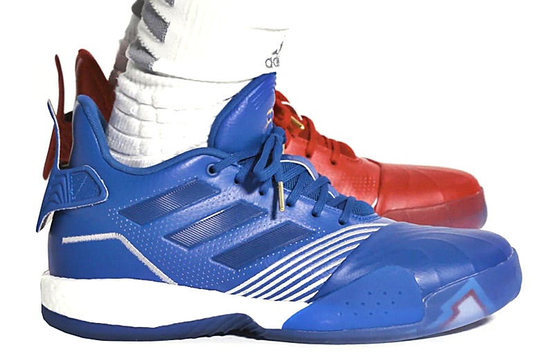tmac millennium all star