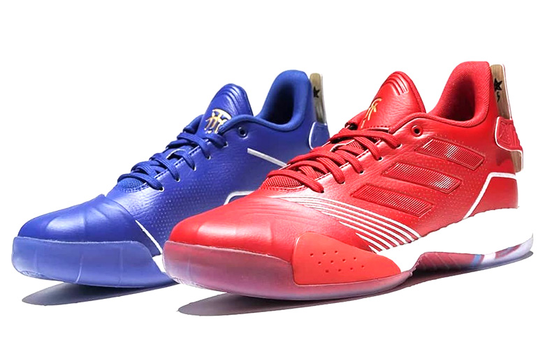 adidas tmac millennium all star