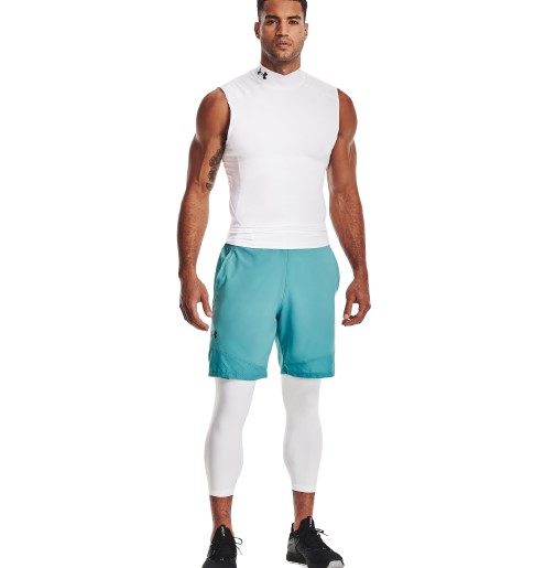 Under Armour - Men's HeatGear® Armour Compression ¾ Leggings