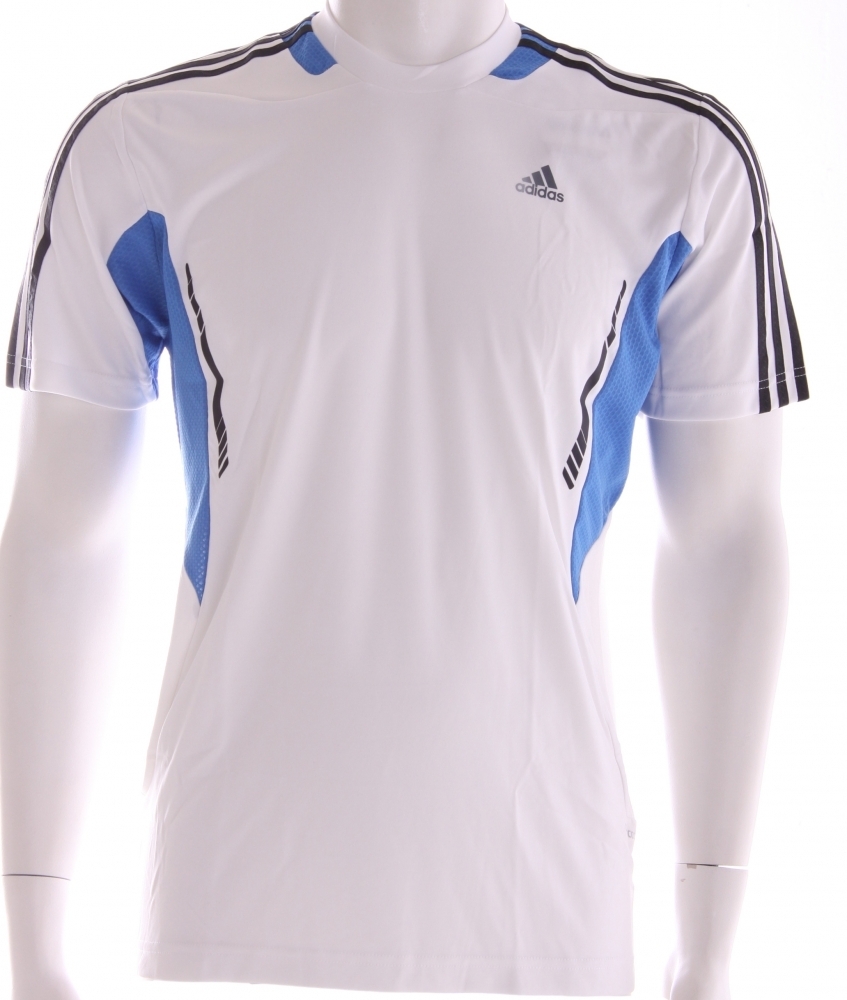 Adidas Clima 365 (white/blue/black) - manelsanchez.pt
