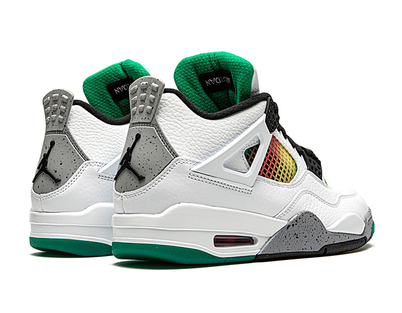 wmns air jordan retro 4