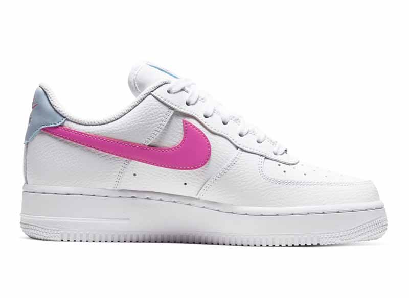 af1 fire pink