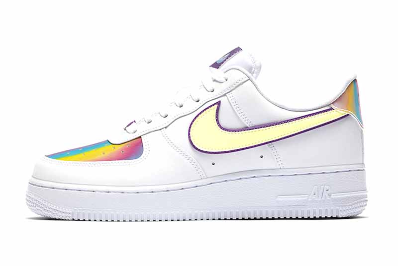air force one easter 2020