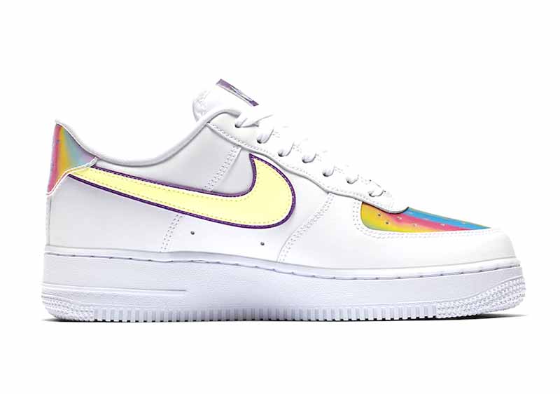 air force 1 easter 2020