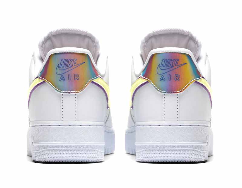 nike force one mujer precio