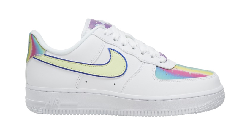air force 1 easter 2020