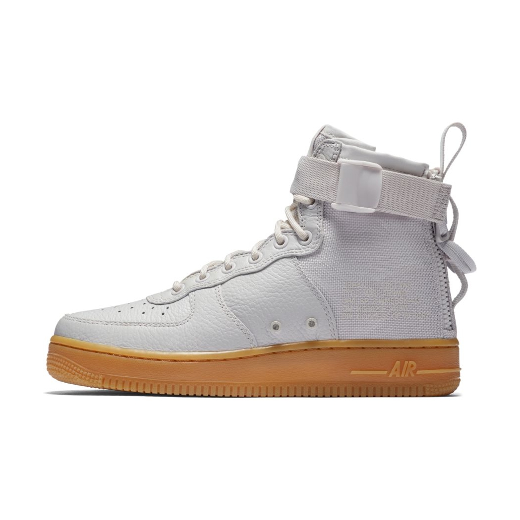 Wmns Nike SF Air Force 1 Mid Goddess of 