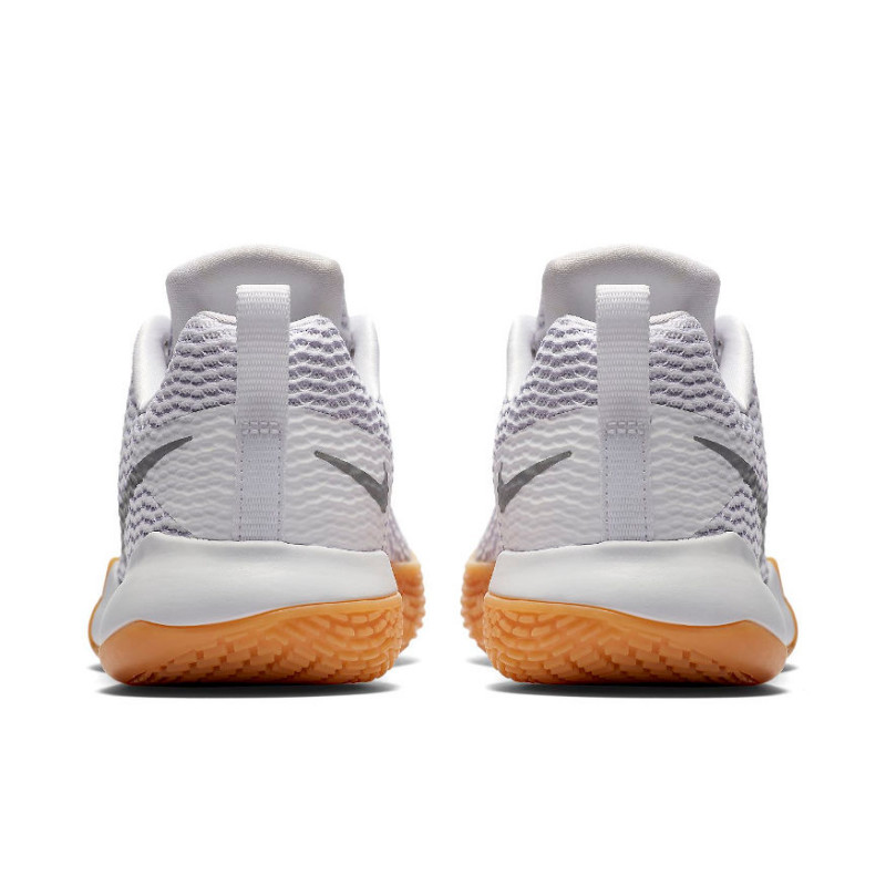 nike zoom live 2 blanche