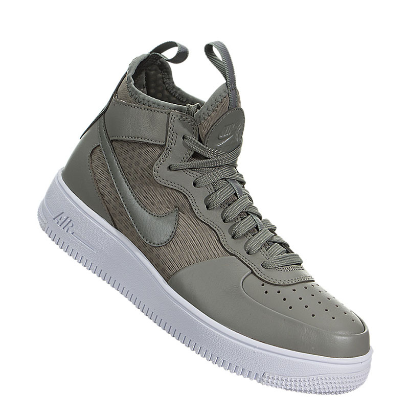 nike air force 1 ultraforce mid tan