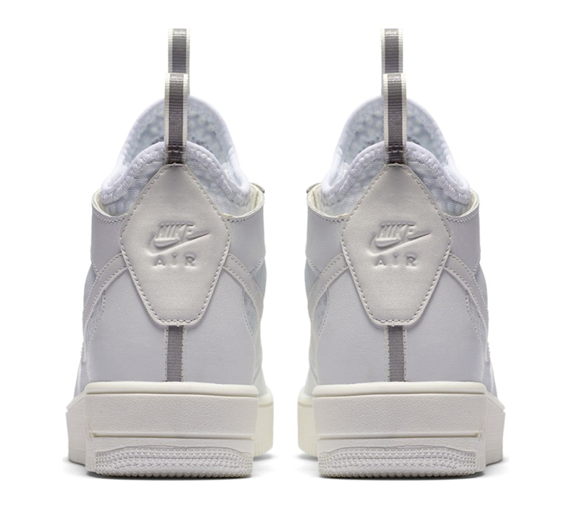 nike ultraforce mid women's