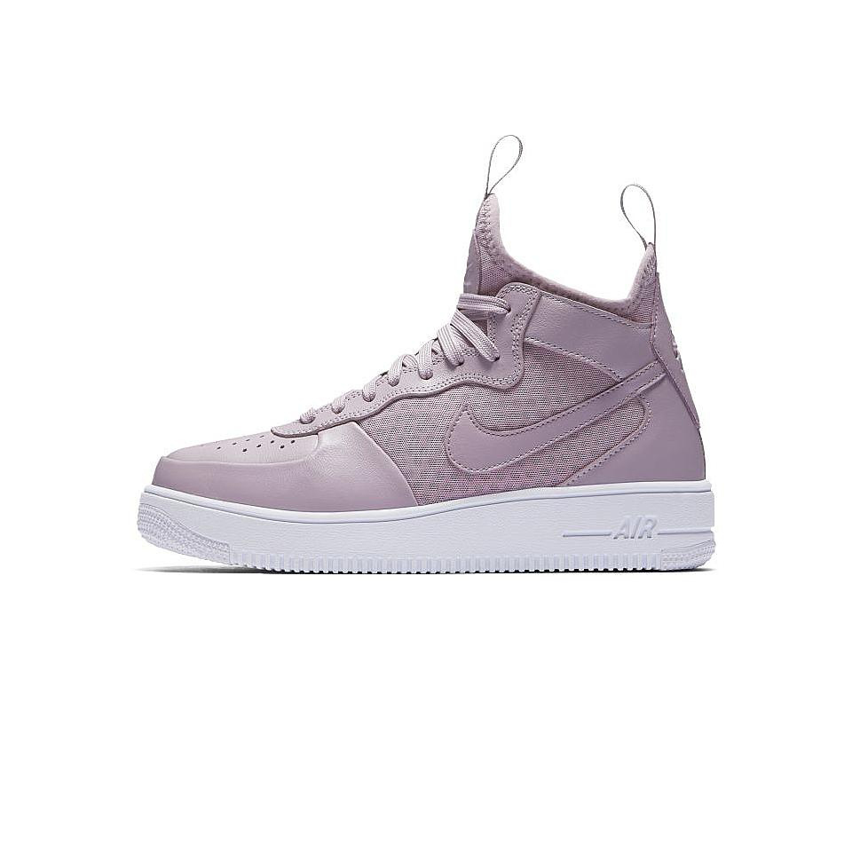 womens ultraforce mid