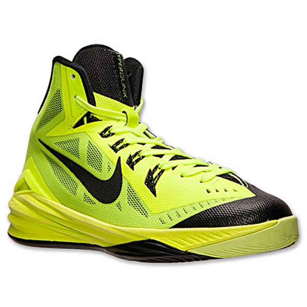 dunk volt
