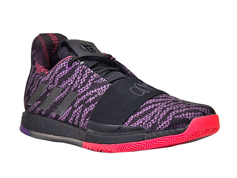 zapatillas adidas harden