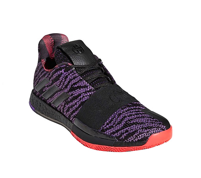 Harden 3 cbc 2025