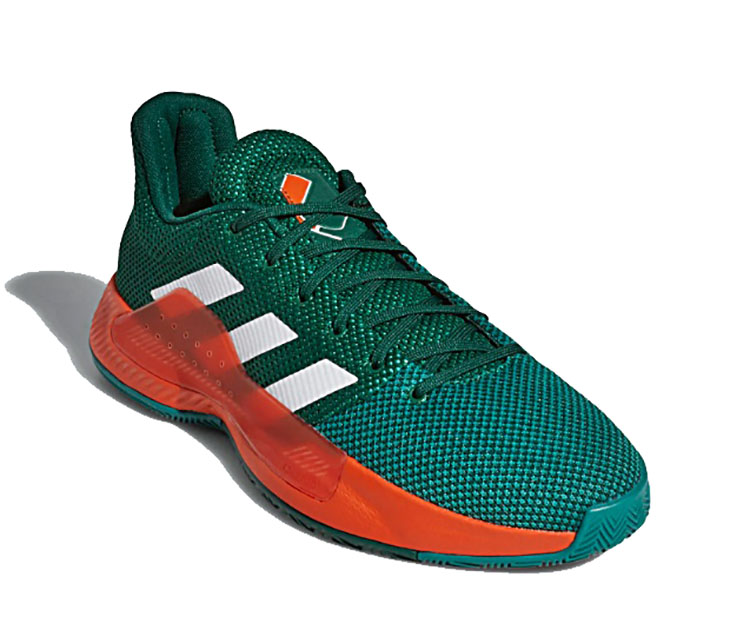 pro bounce madness low 2019 shoes