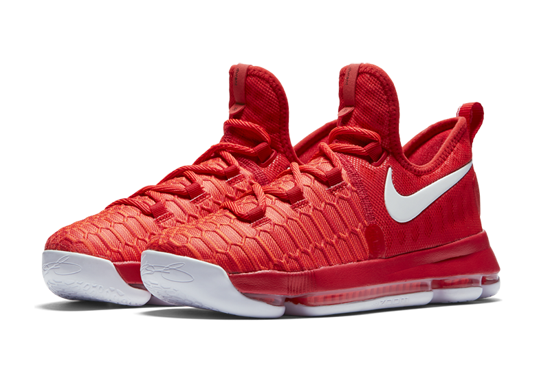 tenis nike kd9